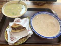 -穆得·老周家牛肉烧饼(普利街店)