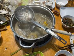 -养牛邓·潮汕牛肉海鲜自助火锅(广州店)