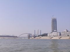 -武汉关码头(轮渡站)