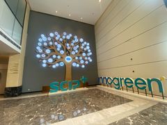 -上海华凯华美达广场酒店