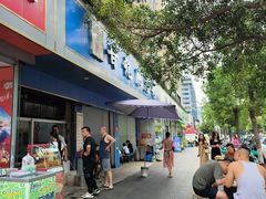 -甘记肥肠粉(马鞍北路店)