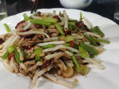 -漁耕小厨农家院(武当山店)