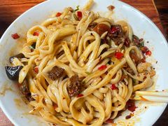 -王菊美食街·王菊面馆(总店)