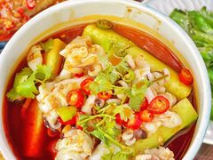 -琼大师东方烤乳猪(亚特兰蒂斯店)