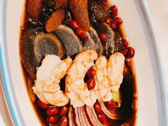 -宝轩渔府·老字号海鲜·正宗津菜(水上店)