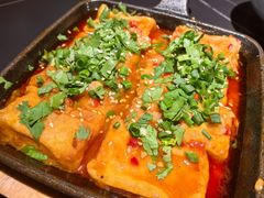 -辣尚瘾·烤鱼·新川菜(交大直营店)
