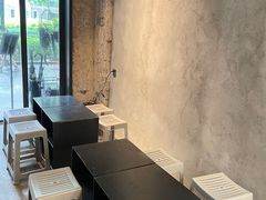 -来回·咖啡(天河南店)