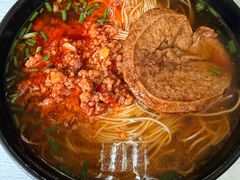 -弄堂面馆(金运路店)