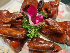 -悦来轩顺德菜(寮厦店)