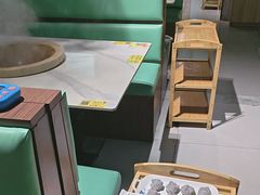 -云中鱼蒸汽石锅鱼(川沙百联店)