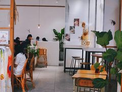 -甜莺蛋糕(顺盈时代广场店)