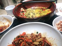 -大碗先生(万家丽店)