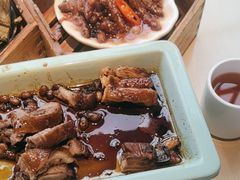 -避风塘(南汇店)