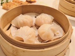 -白天鹅宾馆-玉堂春暖餐厅