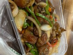 -蓝精灵饺子店
