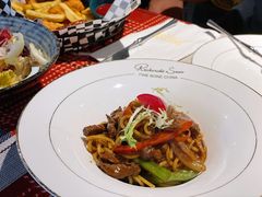 -Primo·丽莫意大利窑烤披萨