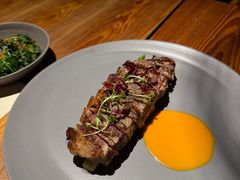 -Mercato莫卡多露台餐厅与酒吧(K11店)