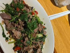 -大帅的美食(麒麟巷店)