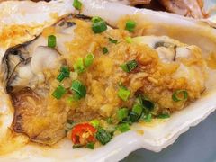 -鸿港海鲜批发市场