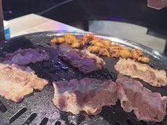 -胡哥烤肥牛(车公庙店)