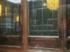 -香园茶社·金陵小灶(老门东店)