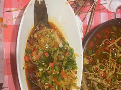 -为民烧烤吧.自贡爆炒菜(收录10年好店)