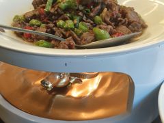 -新白鹿餐厅(城西银泰城店)