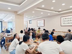 -老刘家永盛斋·传统泡馍(东关南街店)