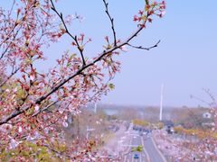 -幕燕滨江·燕子矶公园