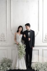 -金夫人婚纱摄影(包河万达店)