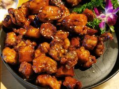 -溪林小馆(浦江城市生活广场店)