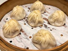 蟹黄包-老正兴菜馆(福州路店)