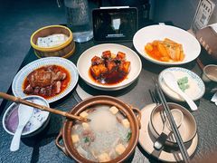 -金陵家宴·金陵春·南京菜(夫子庙店)