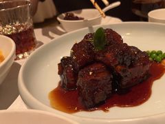 -玫瑰厅上海菜(兴国路店)