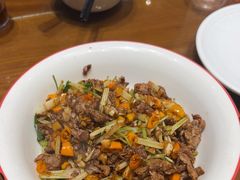 -钵家大院(大花岭店)