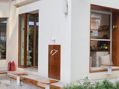 门面-Line 咖啡(石厦花园店)