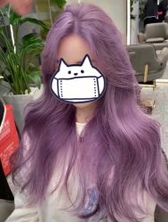 -Rise Hair上升造型
