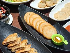 -汀小府·福建客家菜(鼓山沃尔玛店)