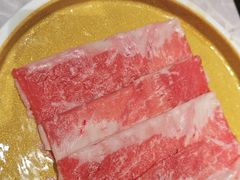 -一绪に寿喜烧自助(世茂广场店)