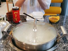-一席地·本地鸡窝·杭帮鸡火锅(萧山银隆百货店)