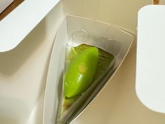 -茉芙甜品屋(黄龙店)