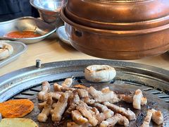 -麻蒲碳烤肉(嘉禾东平地铁站19号店)