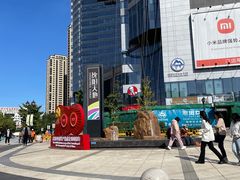 -赛百味SUBWAY(沈阳天地店)
