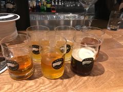 -Goose Island Brewhouse鹅岛精酿啤酒酿造工坊餐厅