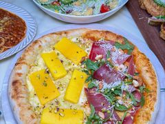 -get pizza意大利餐厅(凯德MALL店)