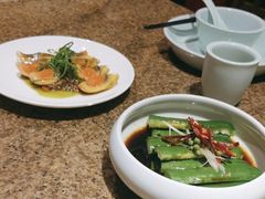 -绿茶餐厅(coco park 店)