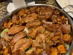 -黄记煌三汁焖锅(新世纪广场店)