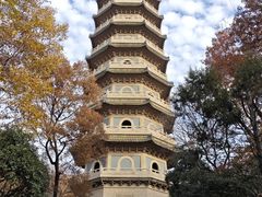 -灵谷景区