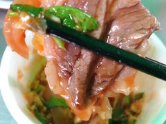 -阿婆东山羊肉店(鸿港海鲜批发市场店)