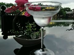 -茵特拉根酒店·西餐厅
